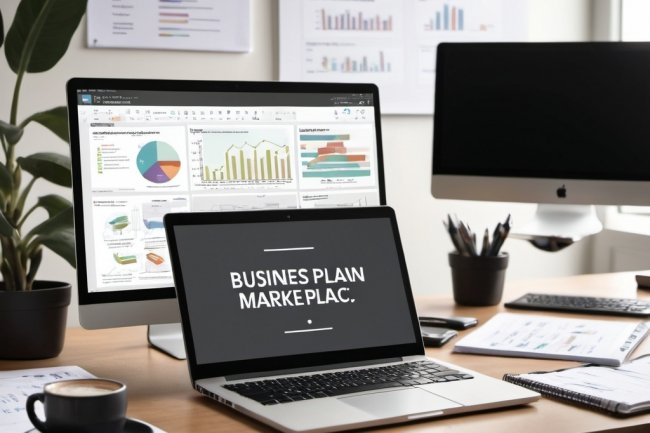 How to make Money with Turning Business Plans into Profits: A Smart Opportunity for Freelancers