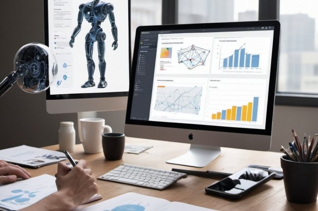 How to make Money with AI’s : Five big Business Ideas to do